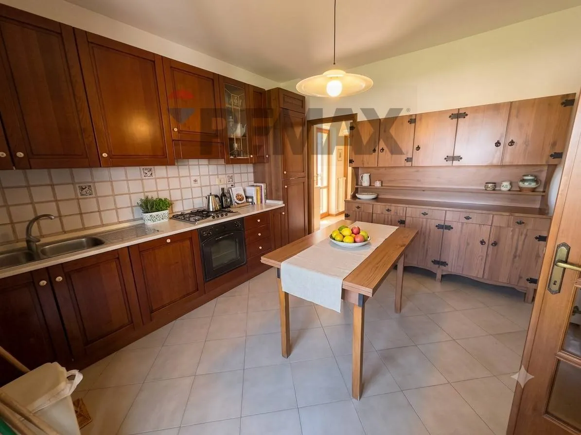 Appartamento in vendita a Montevarchi, Levanella - foto 3