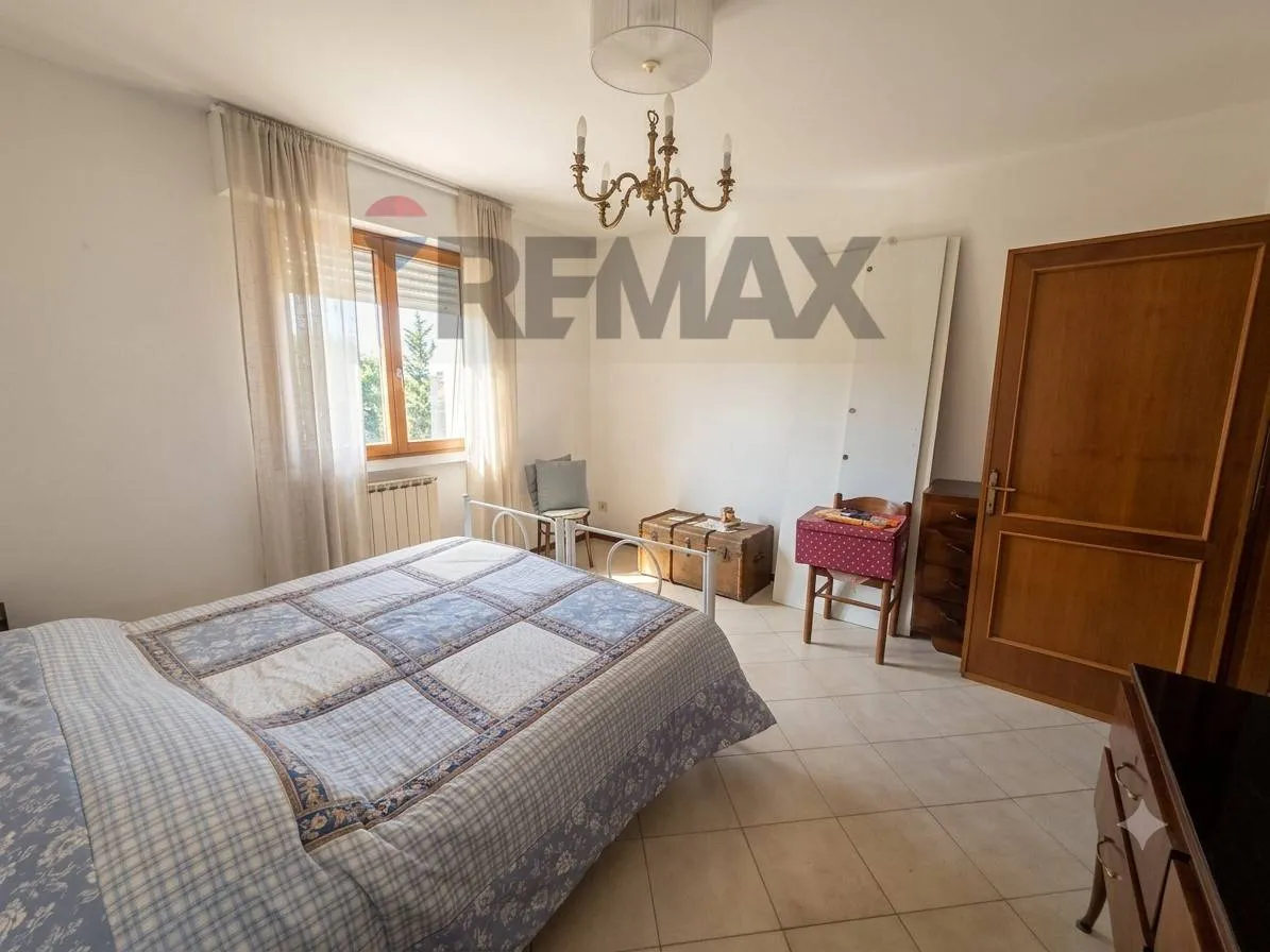 Appartamento in vendita a Montevarchi, Levanella - foto 4
