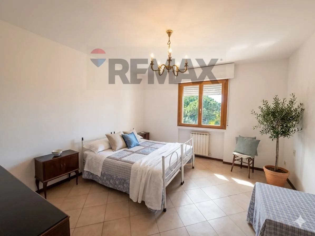 Appartamento in vendita a Montevarchi, Levanella - foto 5