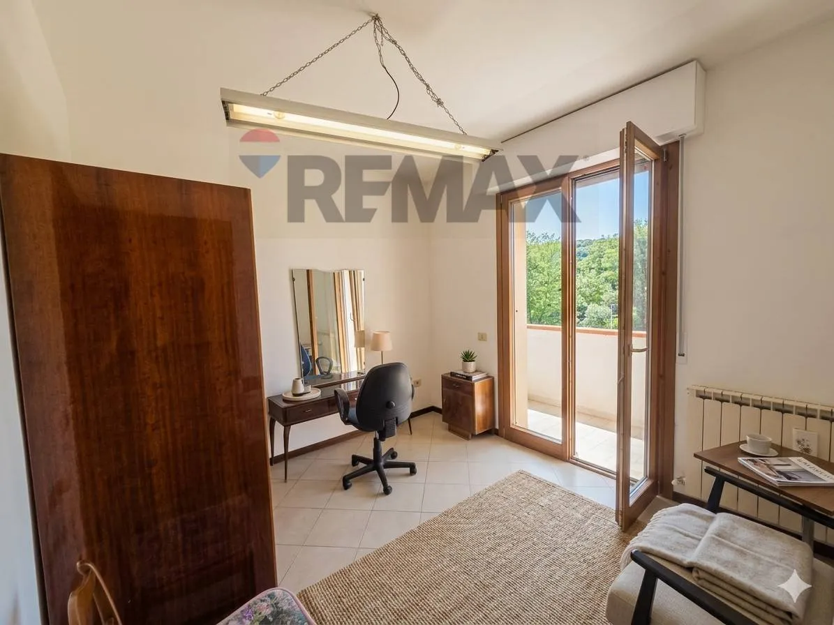Appartamento in vendita a Montevarchi, Levanella - foto 8