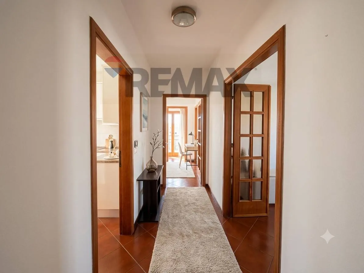 Appartamento in vendita a Montevarchi, Levanella - foto 9
