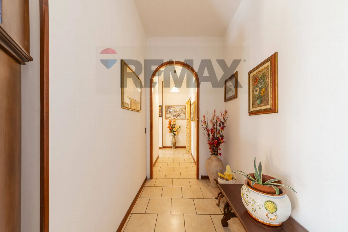 Appartamento in vendita a Montevarchi, Piscina - foto 10