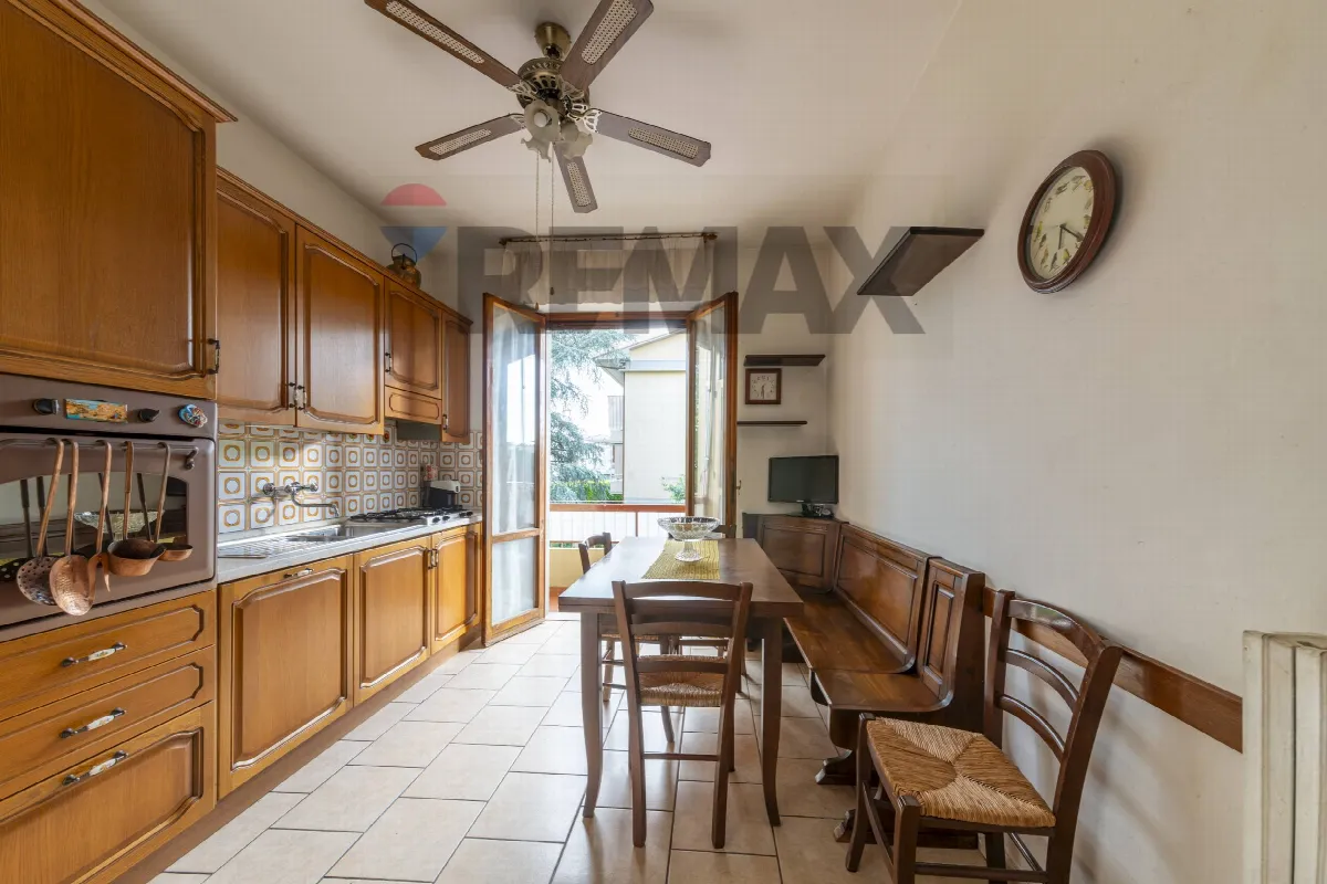 Appartamento in vendita a Montevarchi, Piscina - foto 6