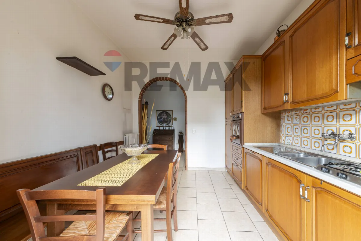 Appartamento in vendita a Montevarchi, Piscina - foto 7