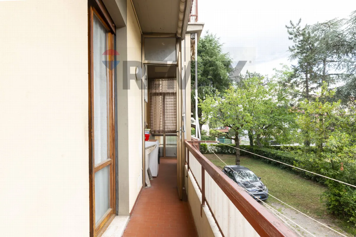 Appartamento in vendita a Montevarchi, Piscina - foto 8
