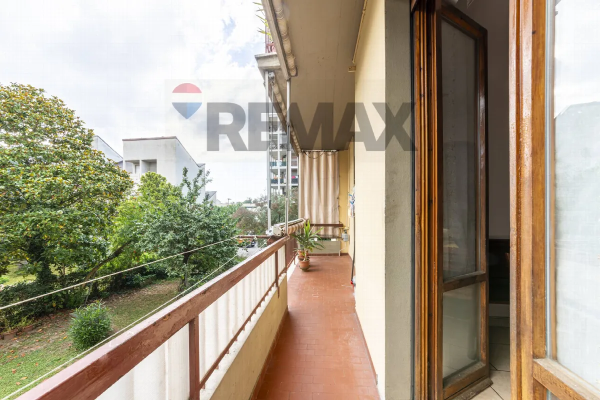 Appartamento in vendita a Montevarchi, Piscina - foto 9