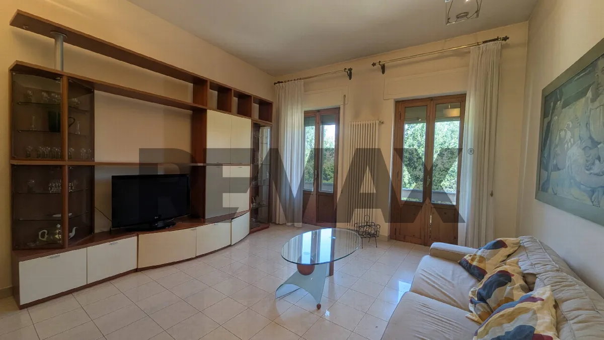 Appartamento in vendita a San Giovanni Valdarno, Bani - foto 1