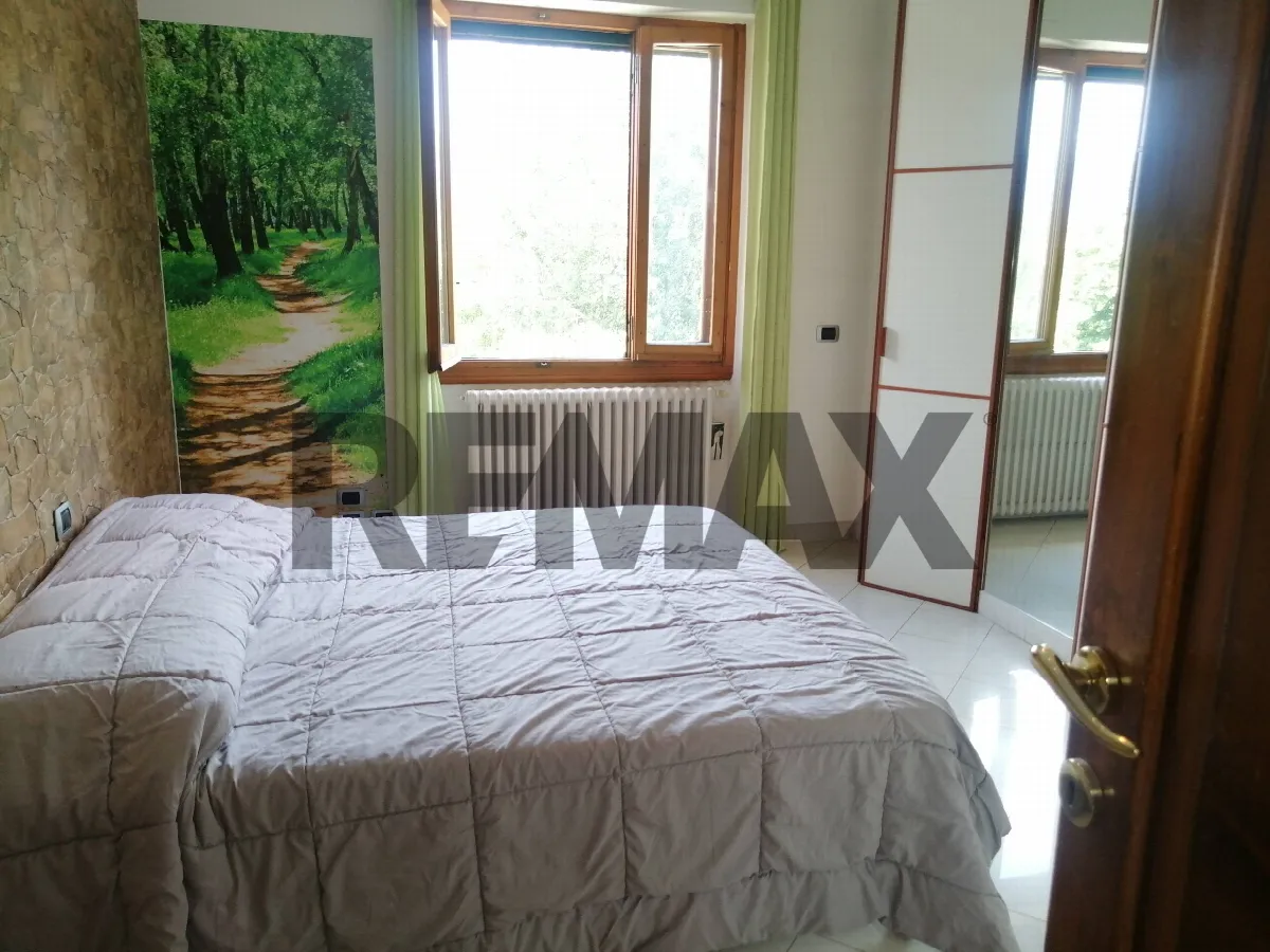 Appartamento in vendita a San Giovanni Valdarno, Bani - foto 4