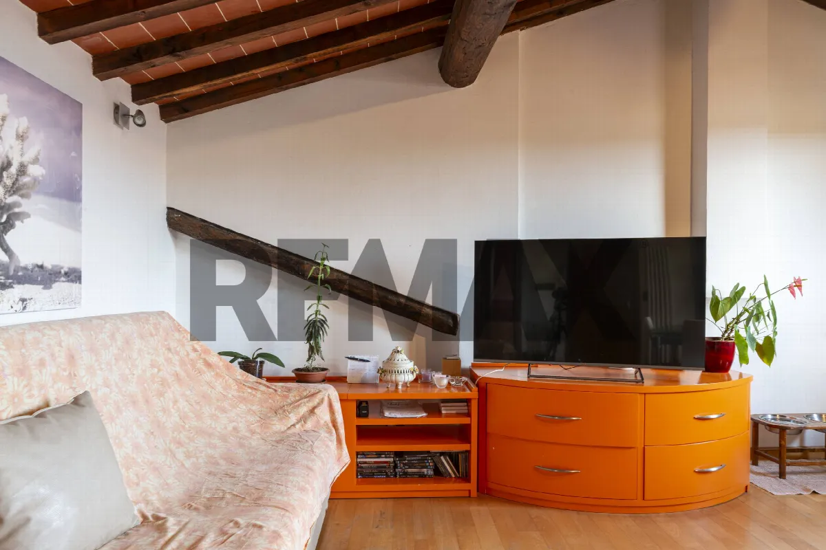Appartamento in vendita a San Giovanni Valdarno, Centro - foto 1