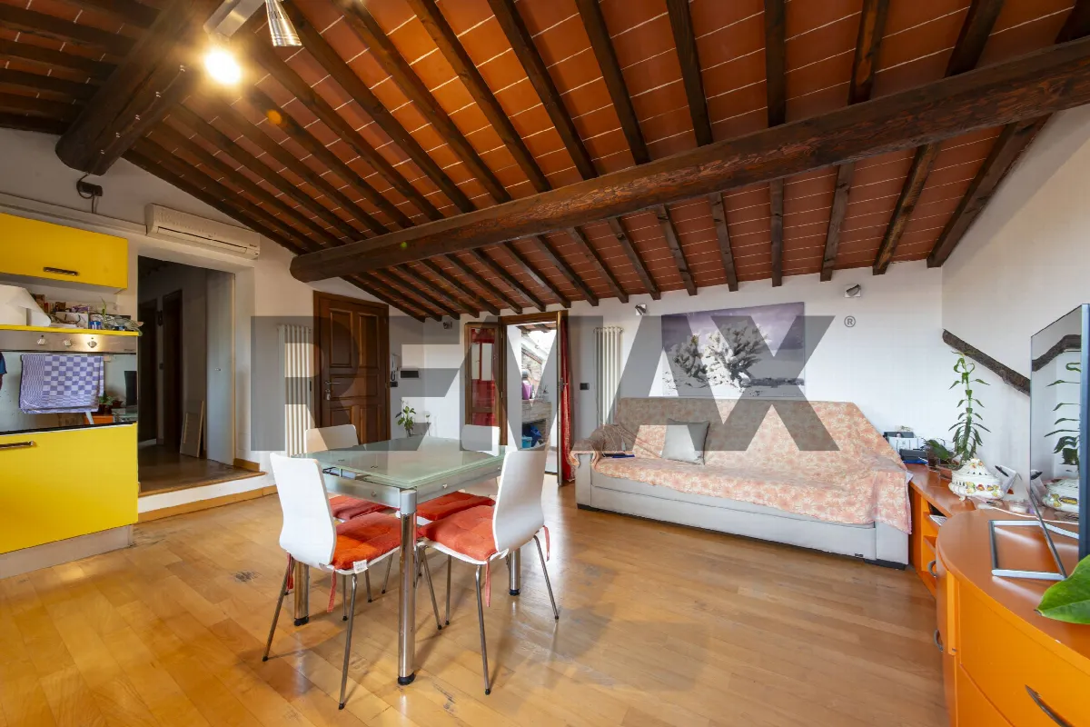 Appartamento in vendita a San Giovanni Valdarno, Centro - foto 3