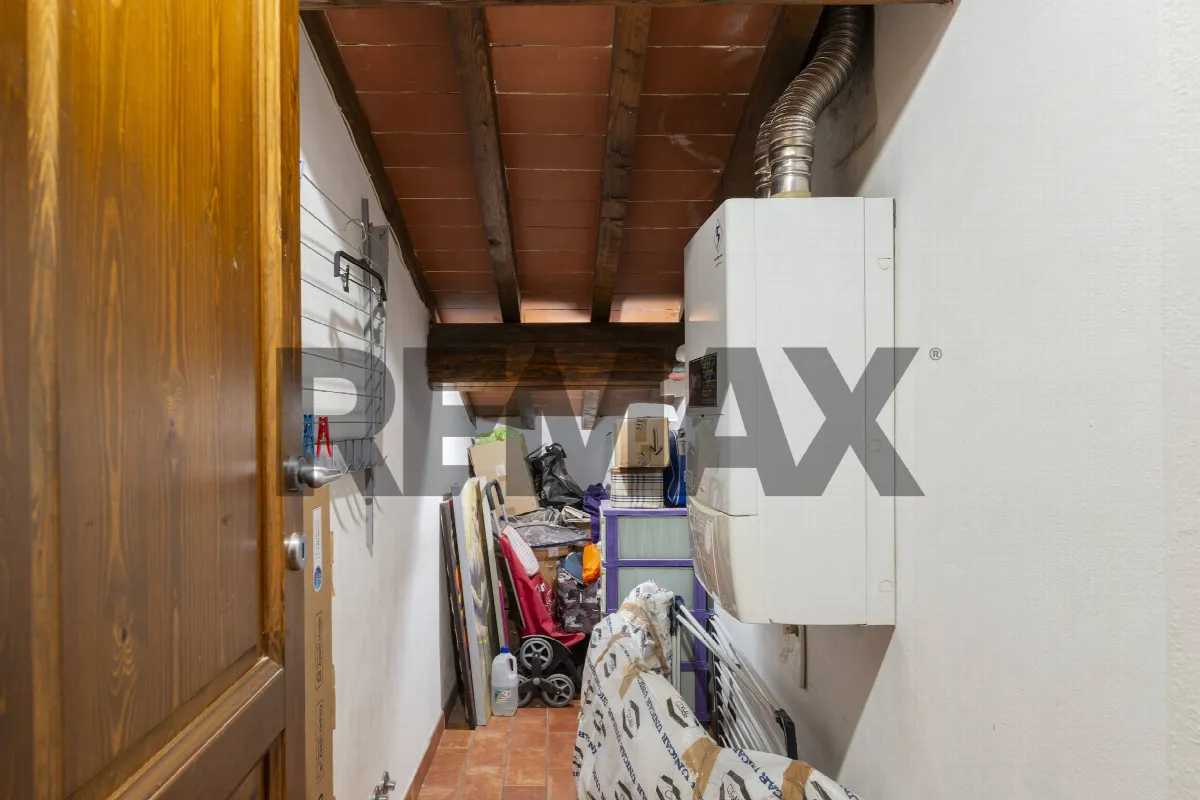 Appartamento in vendita a San Giovanni Valdarno, Centro - foto 5