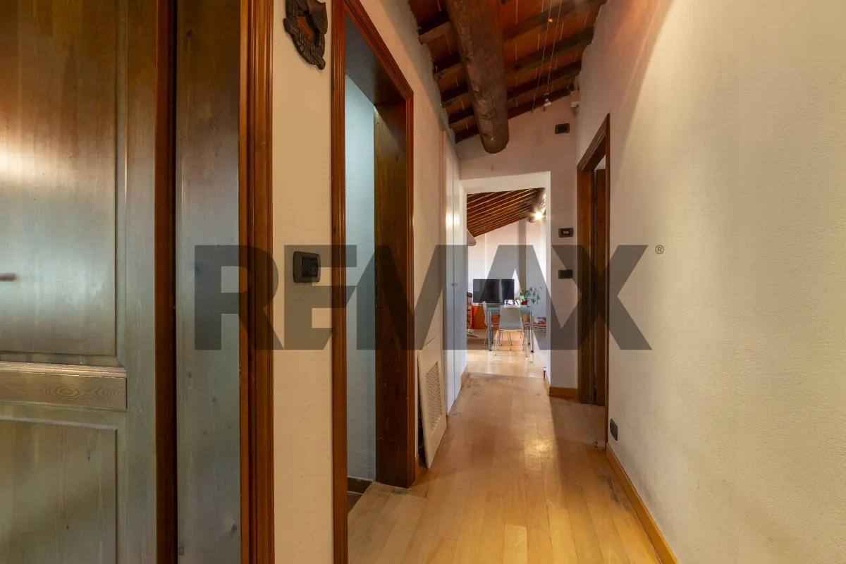Appartamento in vendita a San Giovanni Valdarno, Centro - foto 6