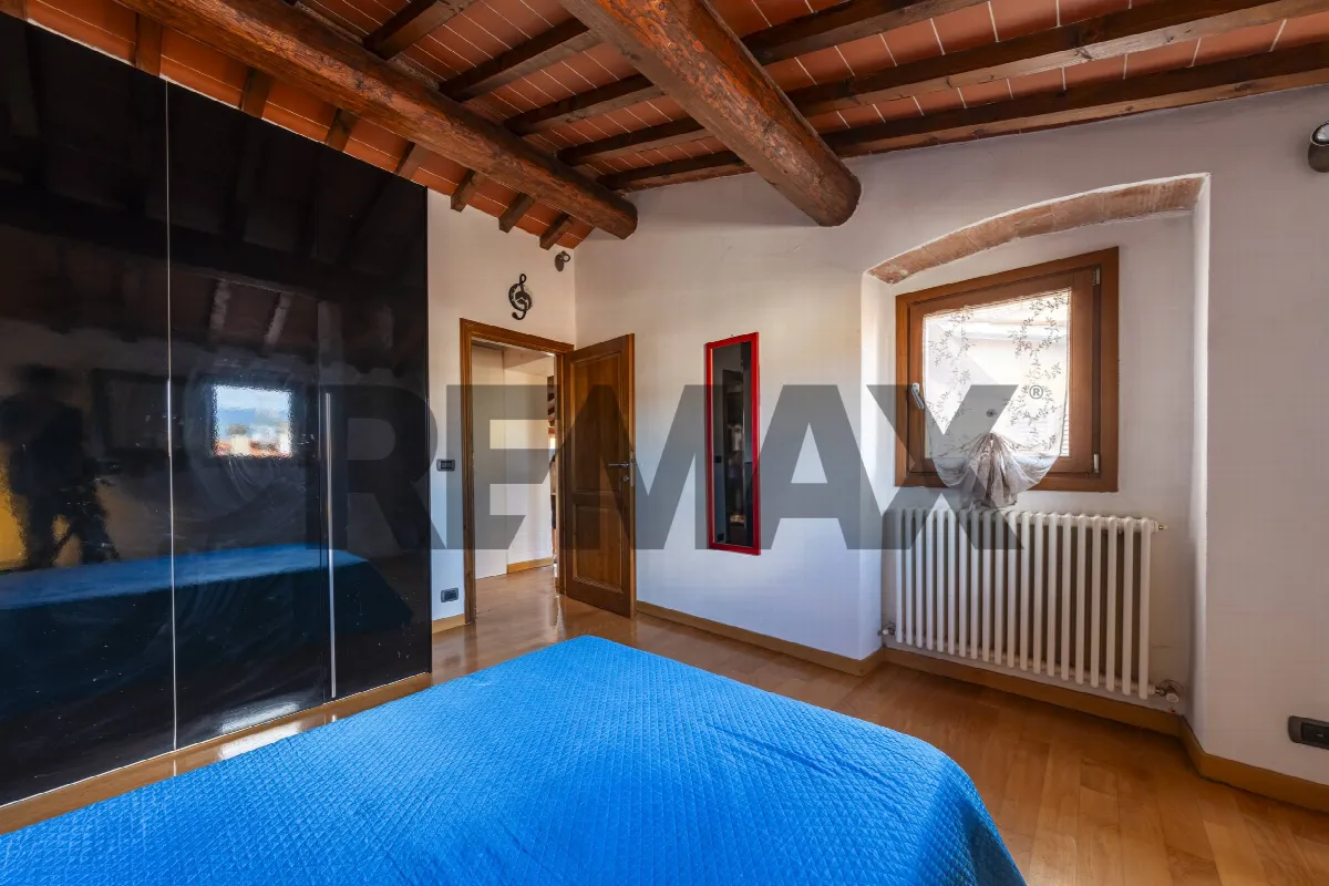 Appartamento in vendita a San Giovanni Valdarno, Centro - foto 7