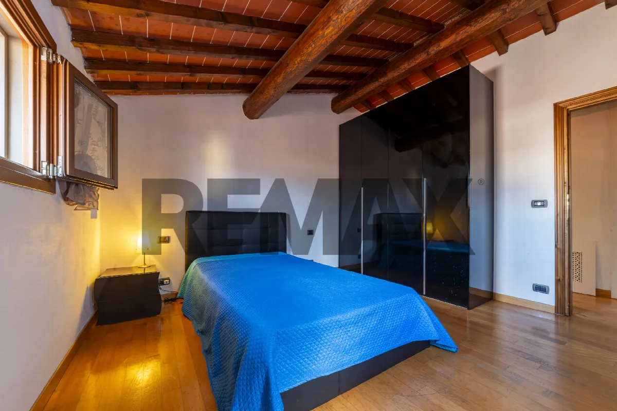 Appartamento in vendita a San Giovanni Valdarno, Centro - foto 8
