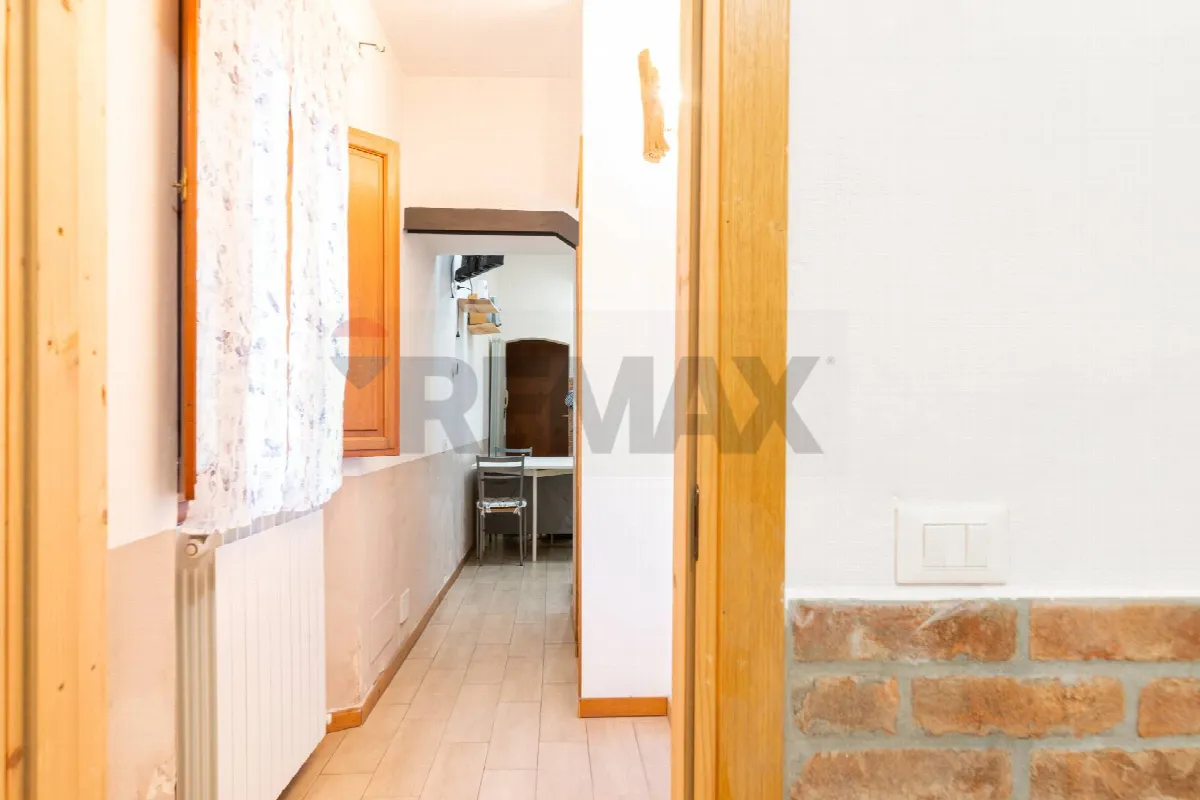 Appartamento in vendita a San Giovanni Valdarno, Coop - foto 10
