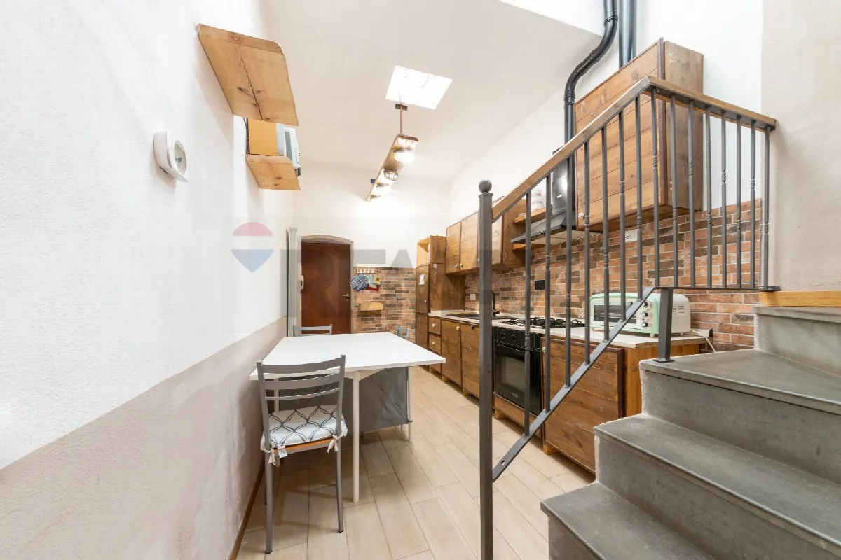 Appartamento in vendita a San Giovanni Valdarno, Coop - foto 4