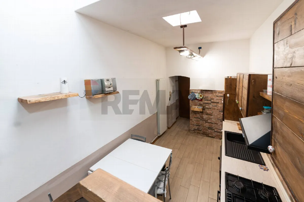 Appartamento in vendita a San Giovanni Valdarno, Coop - foto 6