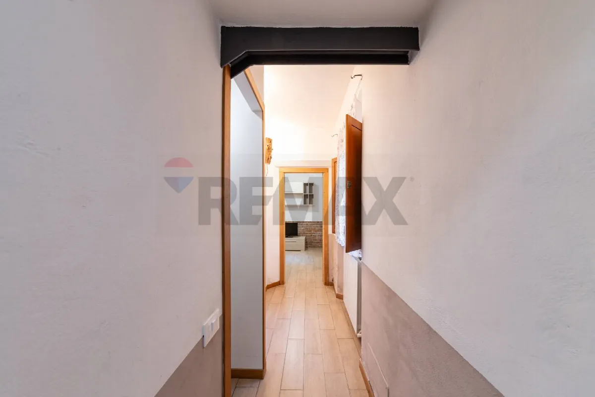 Appartamento in vendita a San Giovanni Valdarno, Coop - foto 7