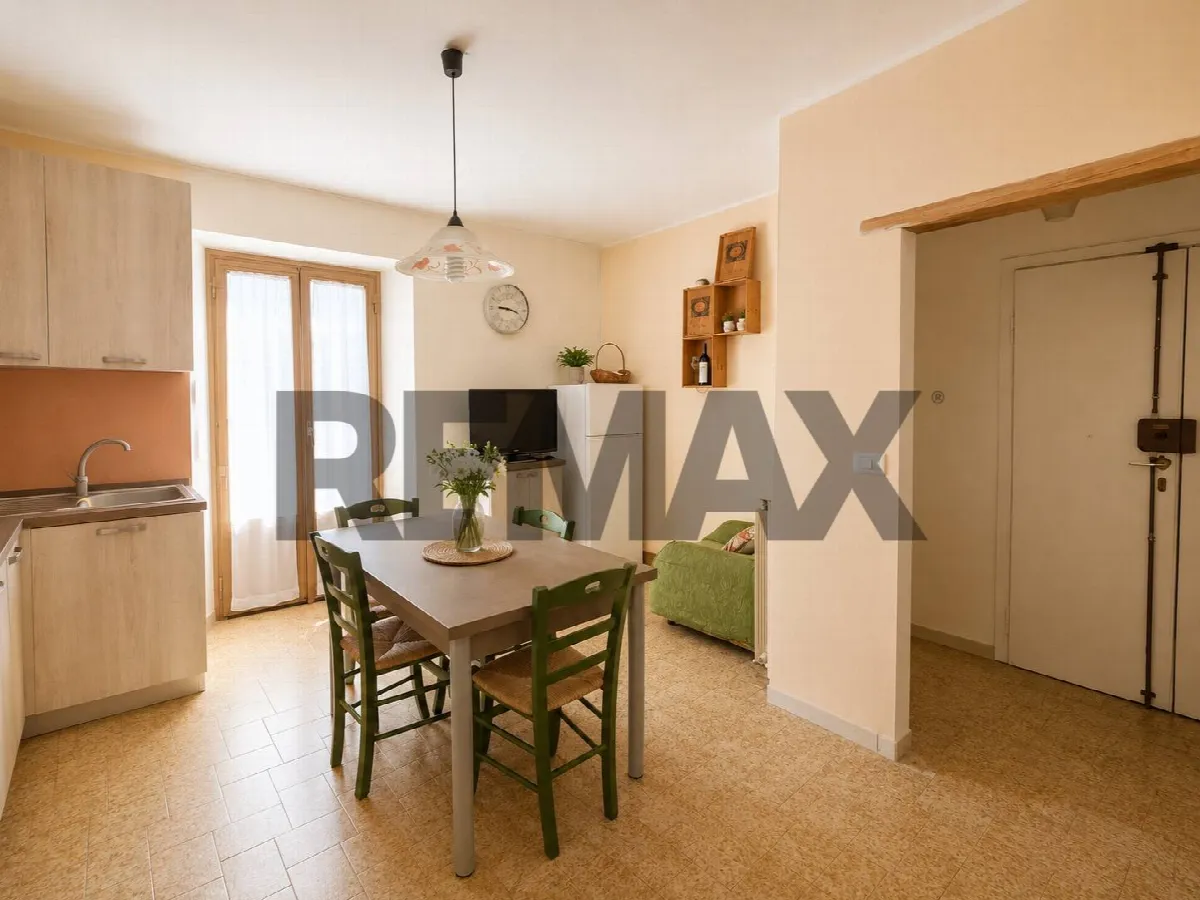 Appartamento in vendita a Bucine, Badia Agnano - foto 3