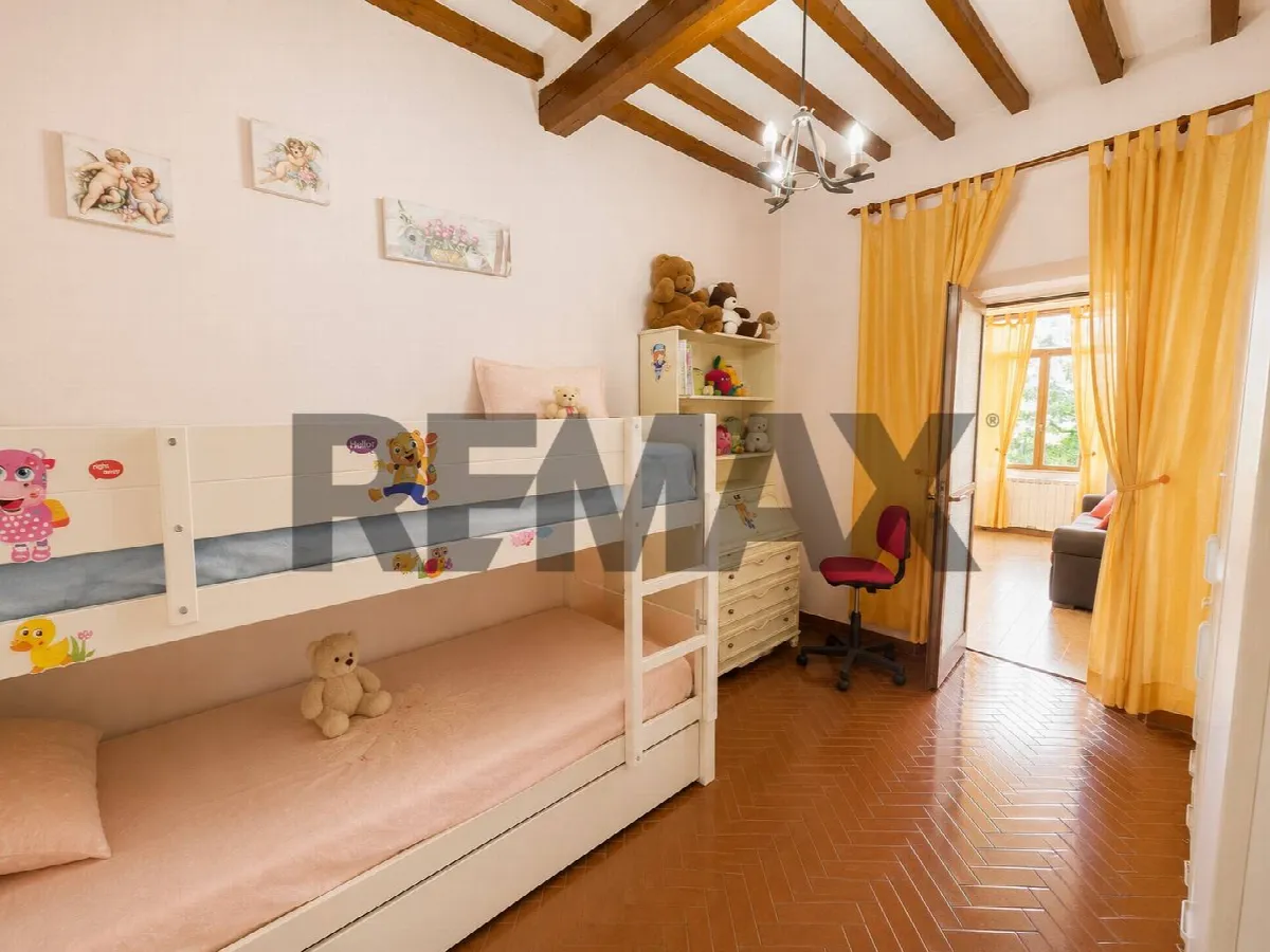 Appartamento in vendita a Bucine, Badia Agnano - foto 6