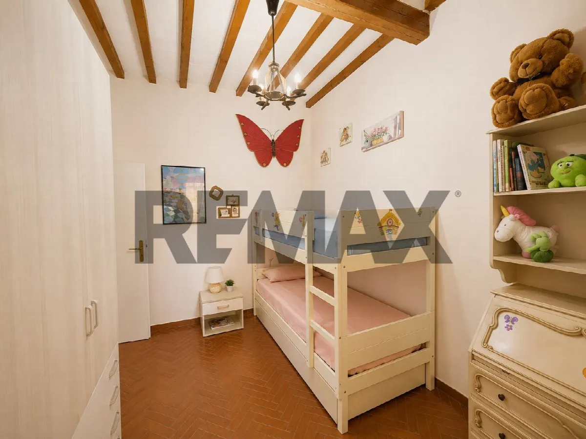 Appartamento in vendita a Bucine, Badia Agnano - foto 7