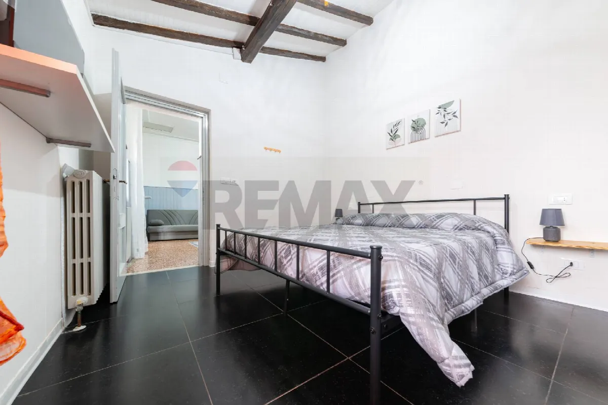 Appartamento in vendita a Castiglion Fiorentino, La Nave - foto 10