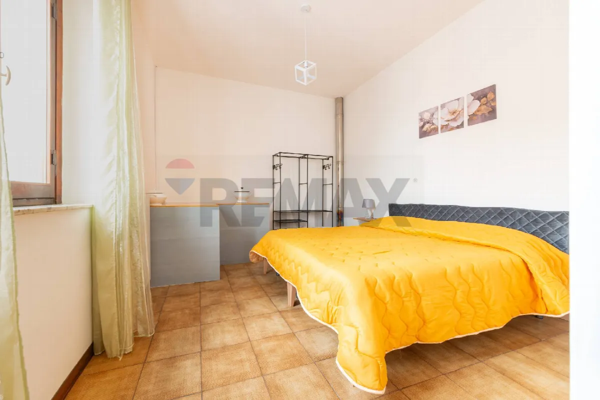 Appartamento in vendita a Castiglion Fiorentino, La Nave - foto 3