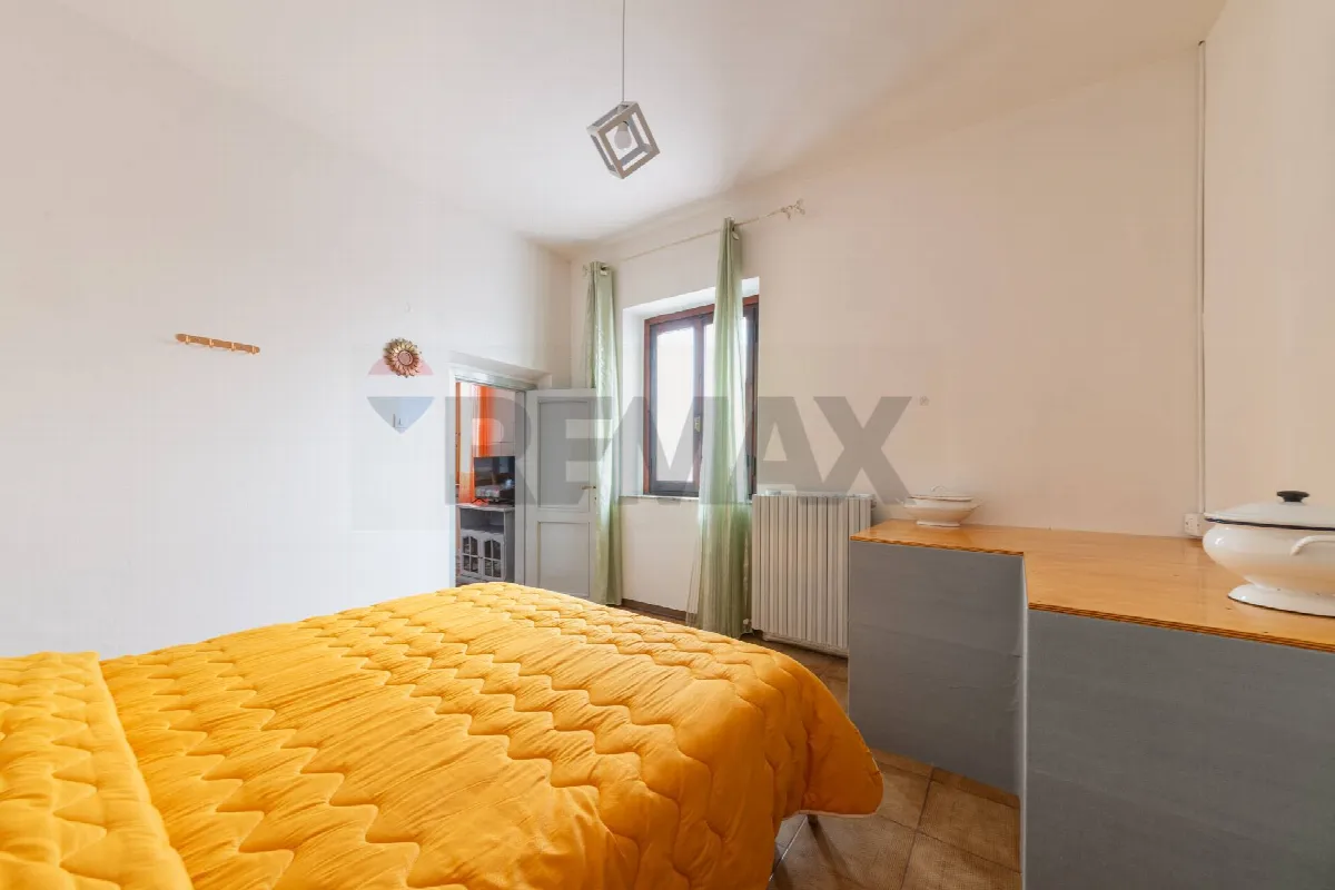 Appartamento in vendita a Castiglion Fiorentino, La Nave - foto 4