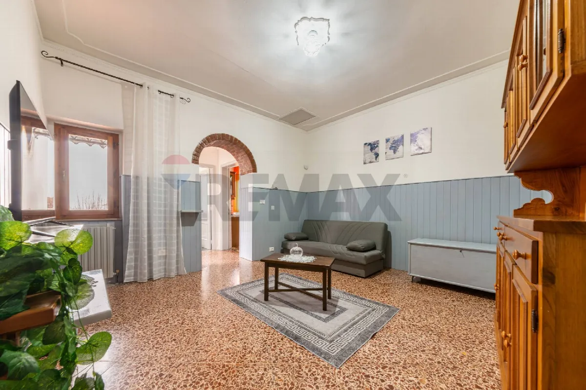 Appartamento in vendita a Castiglion Fiorentino, La Nave - foto 7