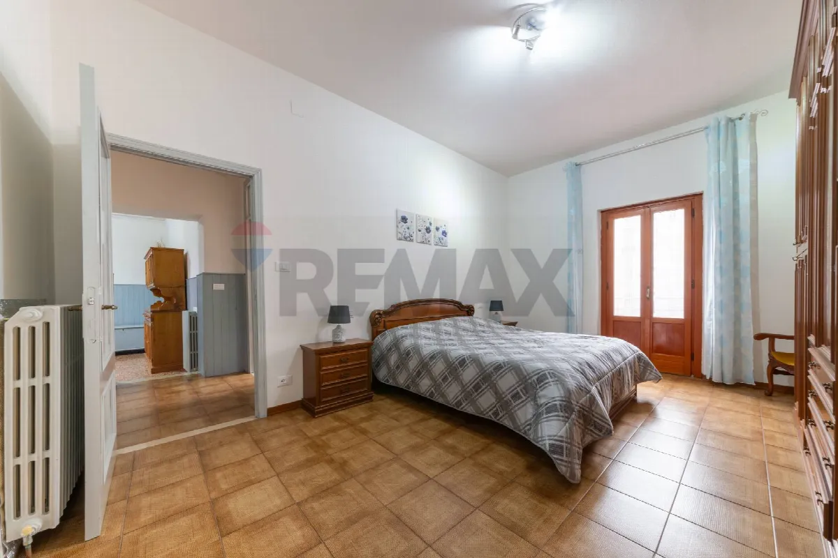 Appartamento in vendita a Castiglion Fiorentino, La Nave - foto 8
