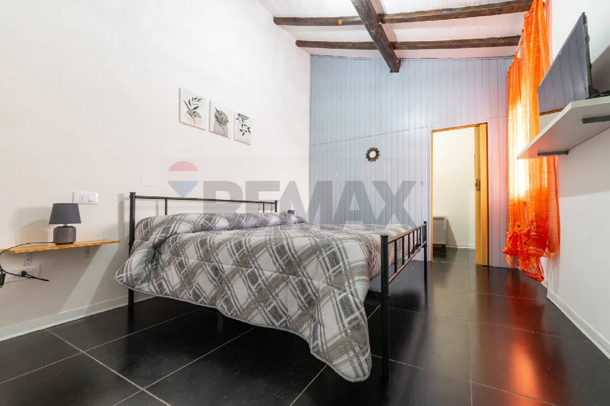 Appartamento in vendita a Castiglion Fiorentino, La Nave - foto 9
