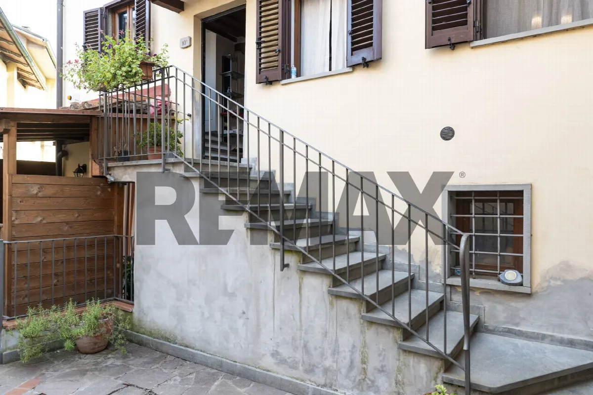 Appartamento in vendita a Bucine, Levane - foto 3