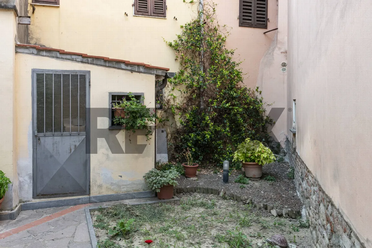Appartamento in vendita a Bucine, Levane - foto 4