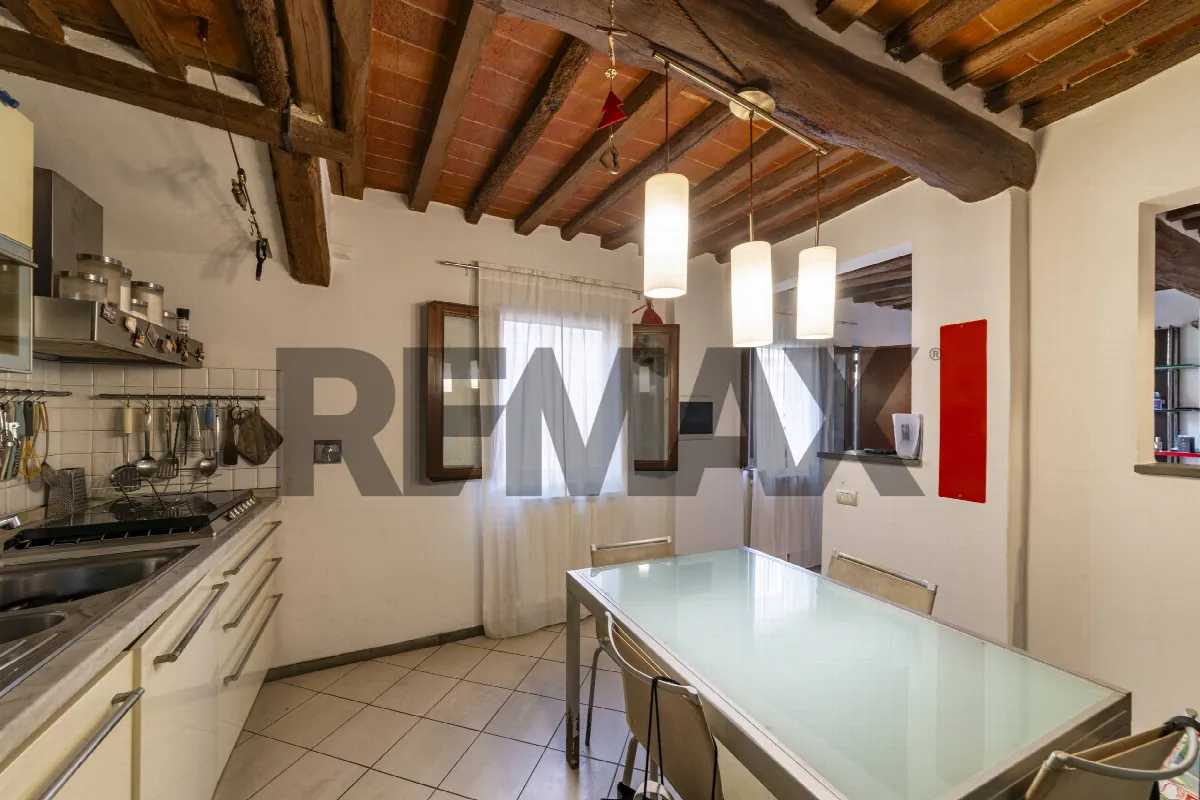 Appartamento in vendita a Bucine, Levane - foto 7