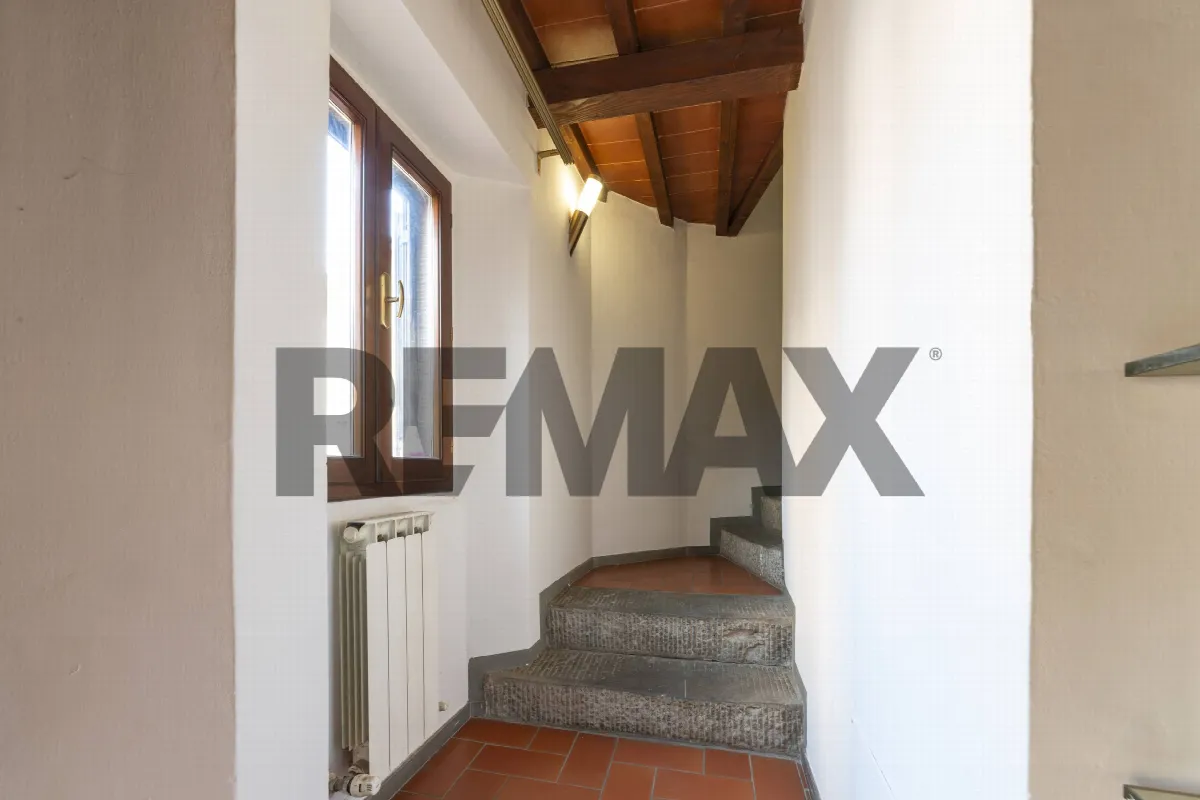 Appartamento in vendita a Bucine, Levane - foto 9