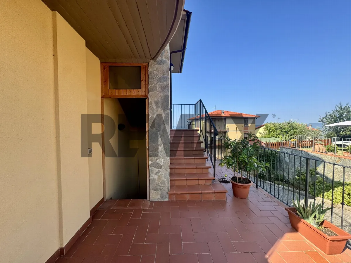 Appartamento in vendita a Reggello, Pietrapiana - foto 2