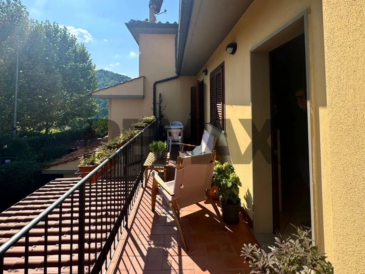 Appartamento in vendita a Reggello, Pietrapiana - foto 3