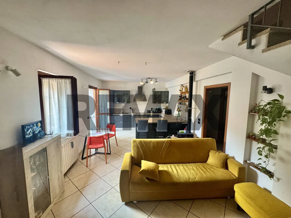 Appartamento in vendita a Reggello, Pietrapiana - foto 4