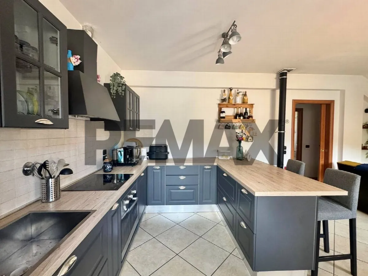 Appartamento in vendita a Reggello, Pietrapiana - foto 6