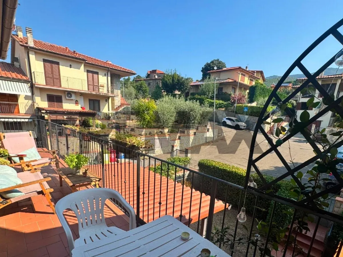 Appartamento in vendita a Reggello, Pietrapiana - foto 7
