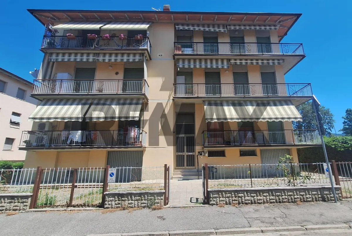 Appartamento in vendita a Arezzo, La Marchionna - foto 1