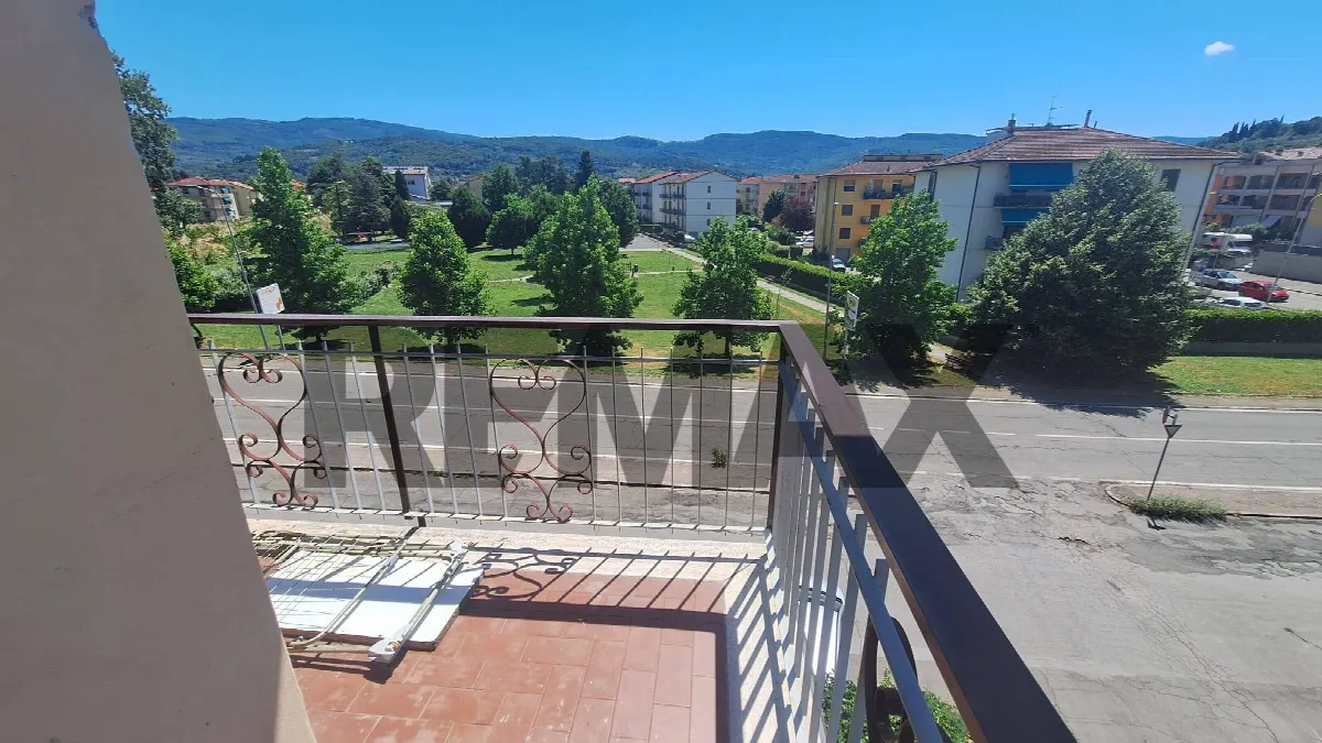 Appartamento in vendita a Arezzo, La Marchionna - foto 10