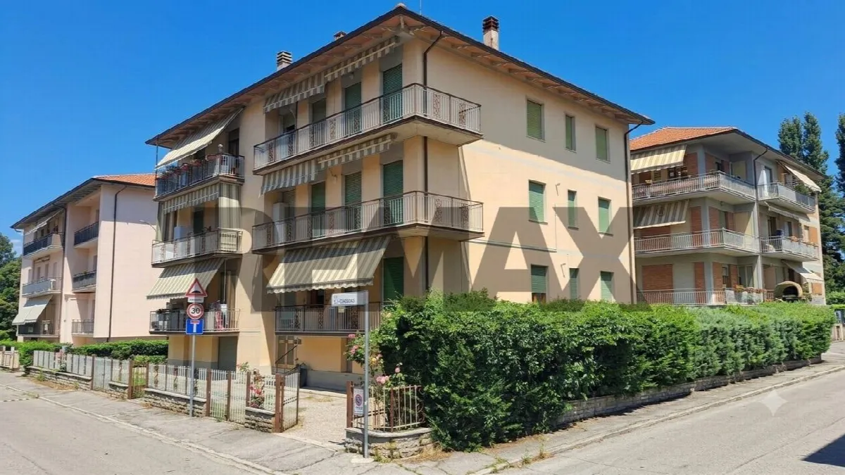 Appartamento in vendita a Arezzo, La Marchionna - foto 2