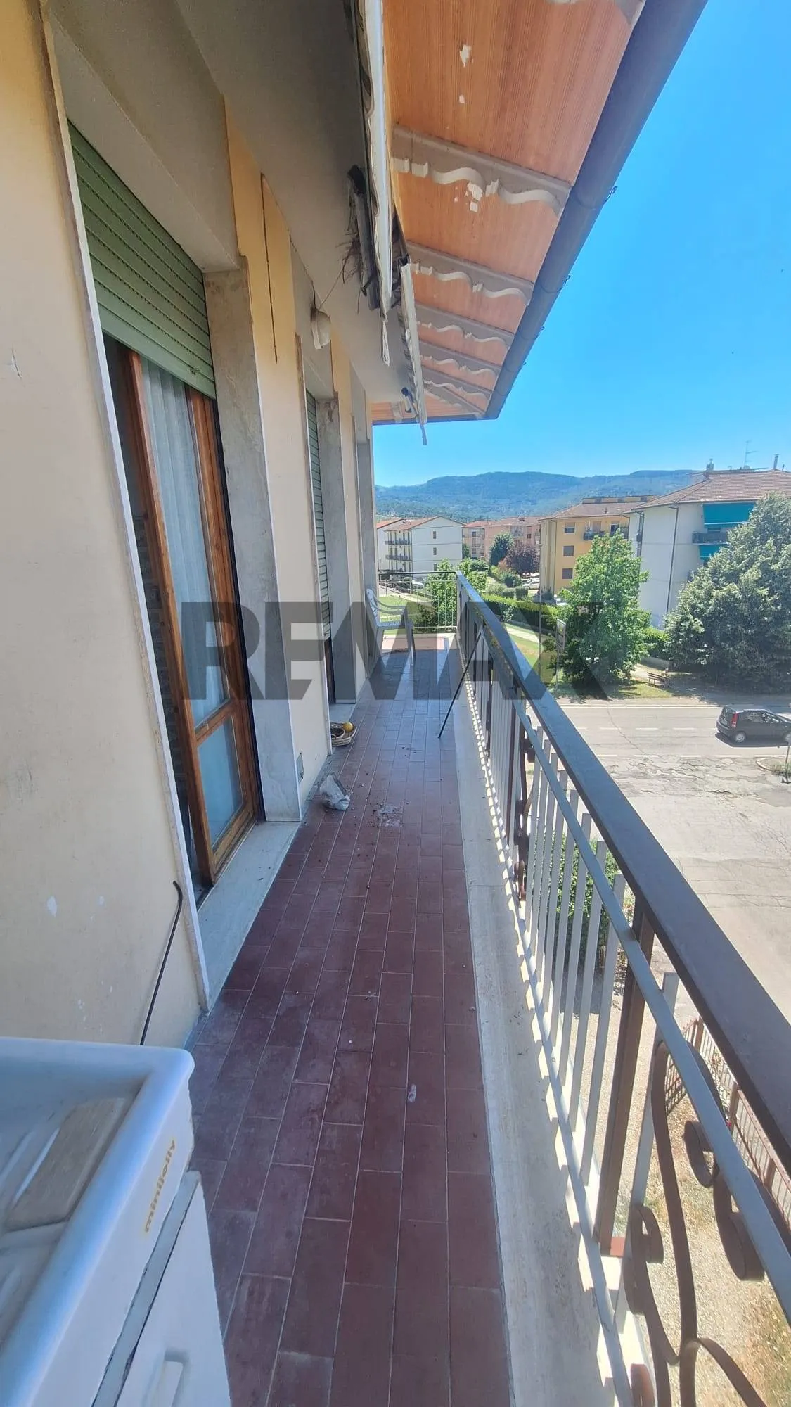 Appartamento in vendita a Arezzo, La Marchionna - foto 8