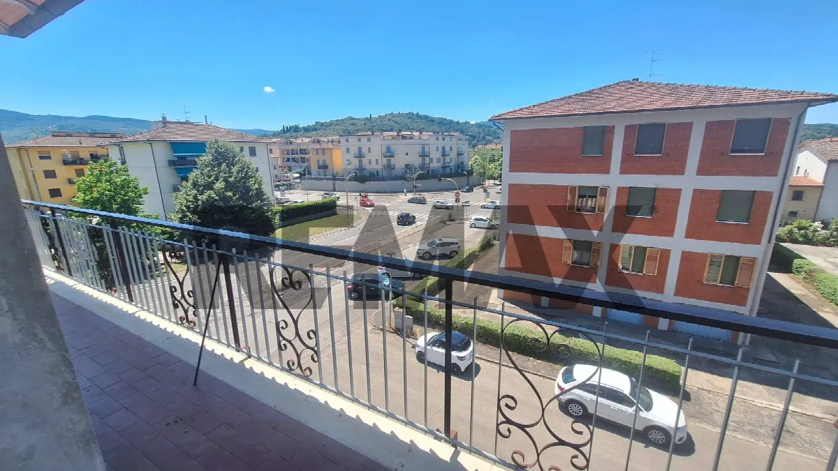 Appartamento in vendita a Arezzo, La Marchionna - foto 9