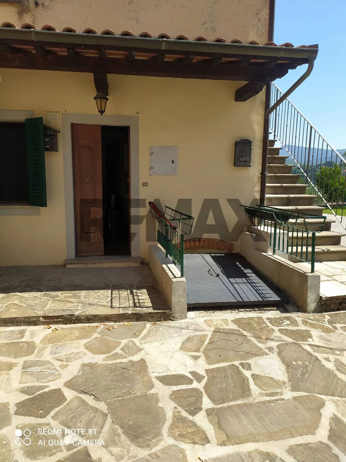 Appartamento in vendita a Bibbiena, Terrossola - foto 2
