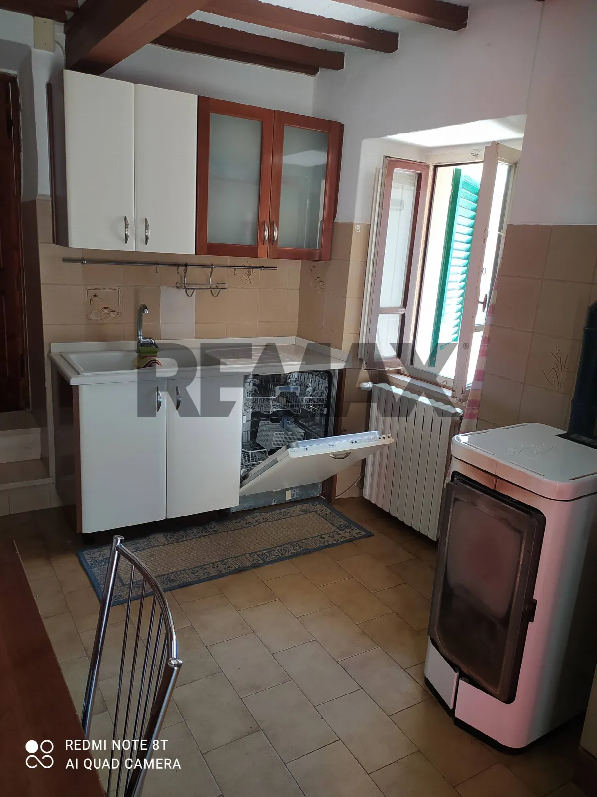 Appartamento in vendita a Bibbiena, Terrossola - foto 3