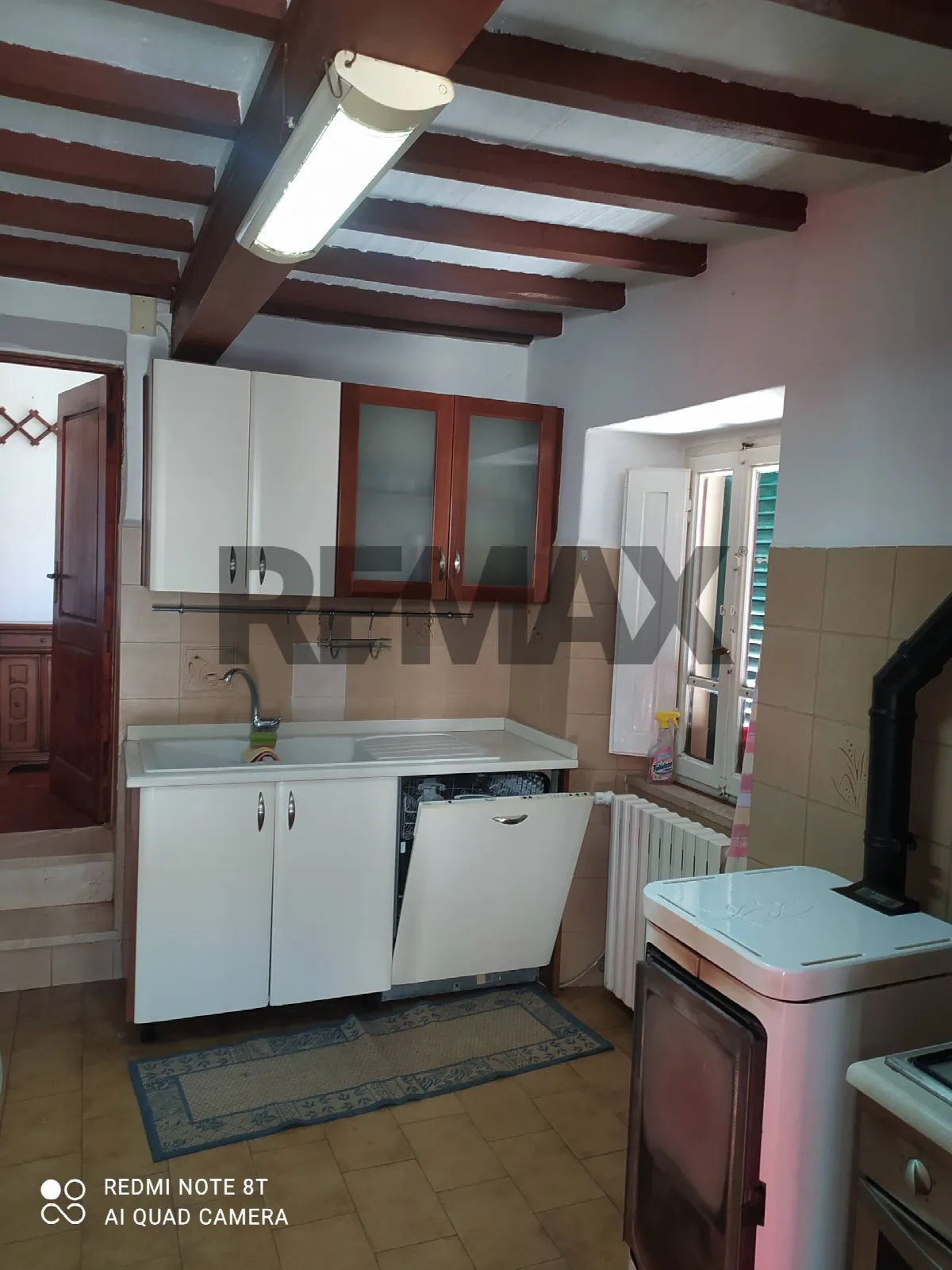Appartamento in vendita a Bibbiena, Terrossola - foto 4