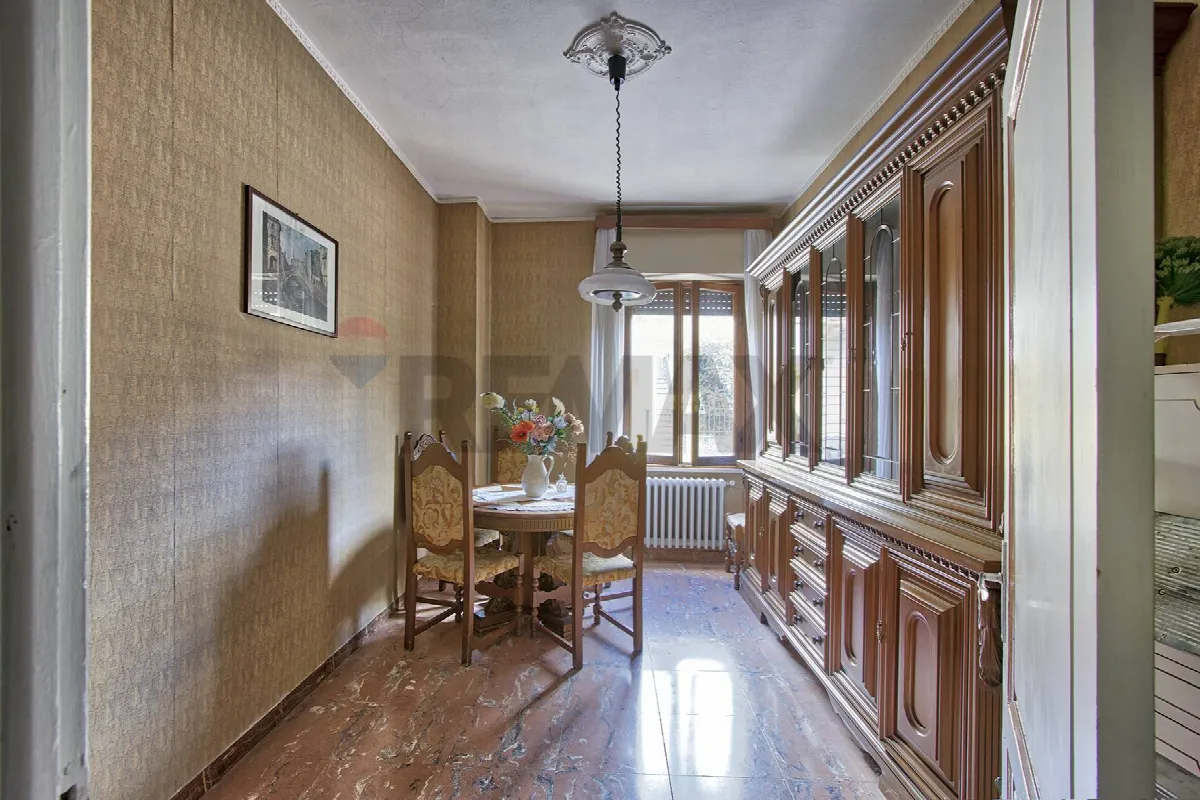 Appartamento in vendita a Castel Focognano, Rassina (capoluogo) - foto 10