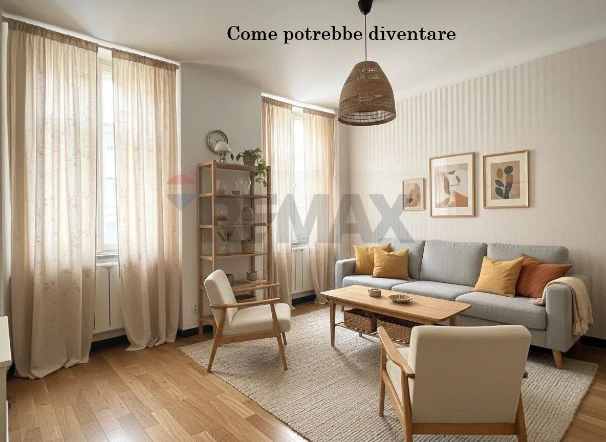 Appartamento in vendita a Arcevia - foto 4